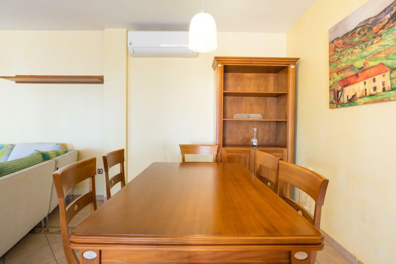 Lu&Cia Villa Candado Málaga Eksteriør bilde