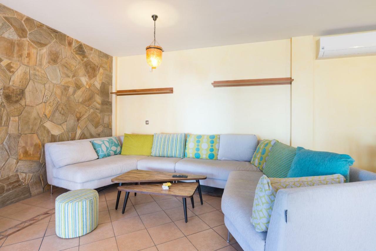 Lu&Cia Villa Candado Málaga Eksteriør bilde