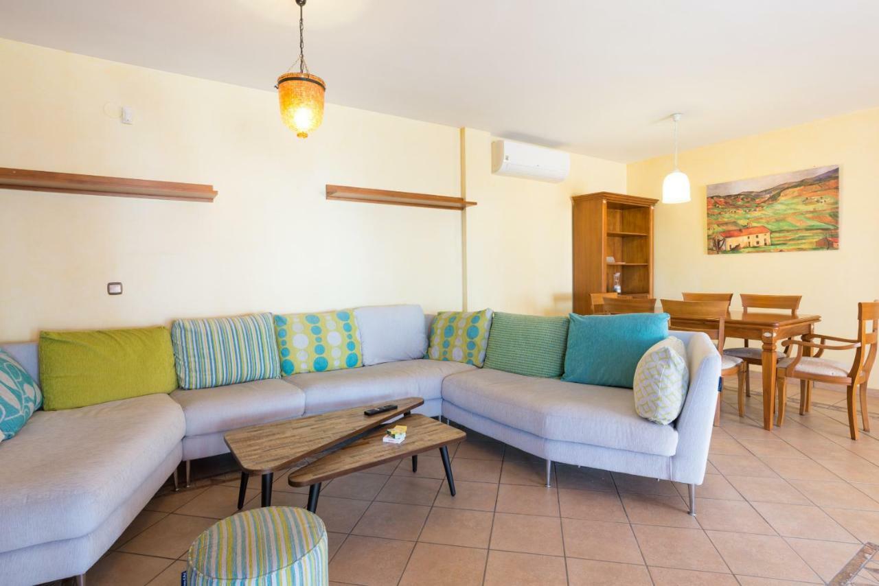 Lu&Cia Villa Candado Málaga Eksteriør bilde