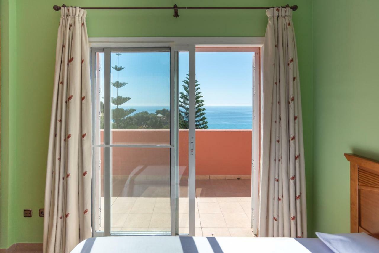 Lu&Cia Villa Candado Málaga Eksteriør bilde